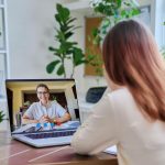 Primera consulta online